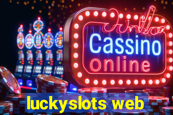 luckyslots web